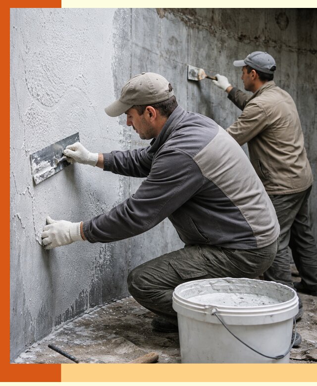 Утепление резервуаров жидкой теплоизоляцией в Гуково